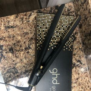 ghd 1” professional styler